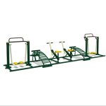 Park Exercise Equipment Factory