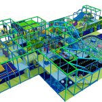 Soft play equipment price