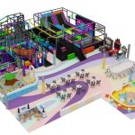 Soft play equipment