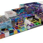 Indoor playground price