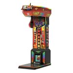 Boxing Game Center Coin Operated Games amusement boxing arcade machine Ultimate Big Boxing punching Game machines