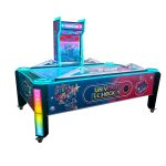 Arcade Air Hockey Table Sport Coin Game Machine Multi Ball Hockey Redemption Games for Sale