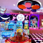 China Factory Game Center Arcade Games Game Full