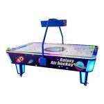 Coin Operated HIgh Quality Air Hockey Table Sport Games Arcade Lottery Game Machines for 2 Players