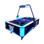 Classic sport Digital Scoring sturdy air hockey table for game center