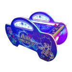 Amusement Park Machines Game Table Arcade Coin Operated Air Hockey Arcade Games